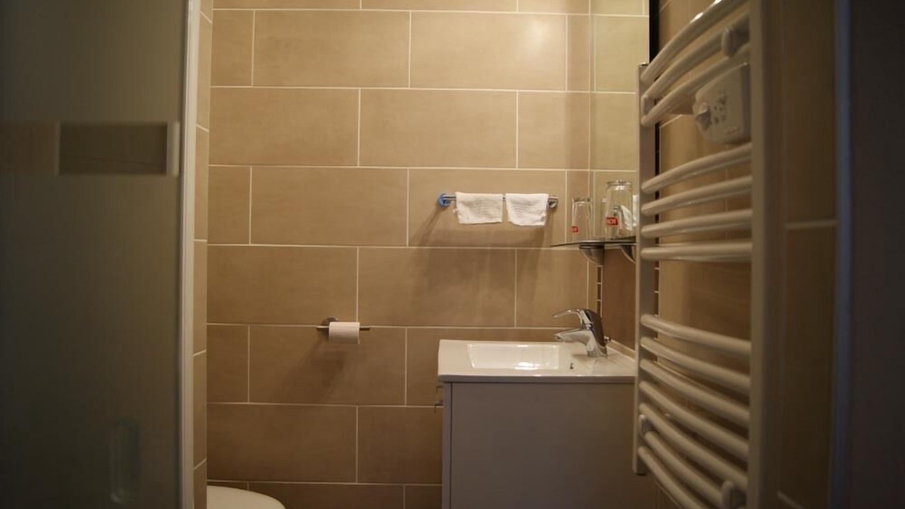 Photo of Bathroom in Contrexeville
