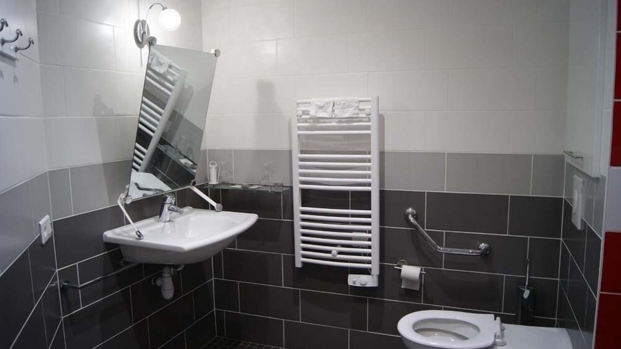 Photo of Bathroom in Contrexeville