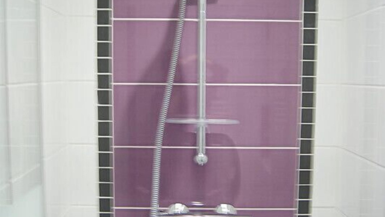 Photo of Bathroom in Contrexeville