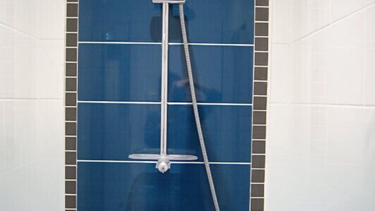 Photo of Bathroom in Contrexeville