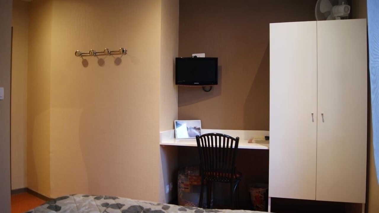 Photo of Bedroom in Contrexeville