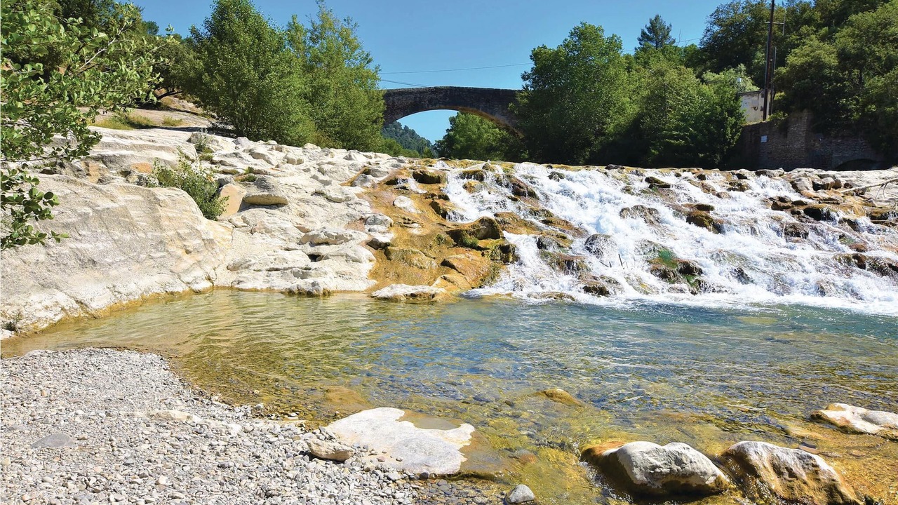 Photo of Others in Entrechaux