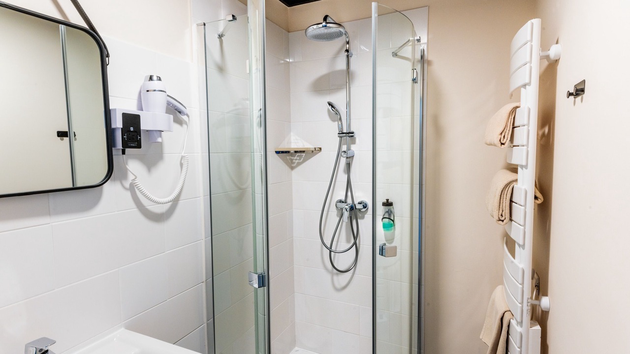 Photo of Bathroom in Sault
