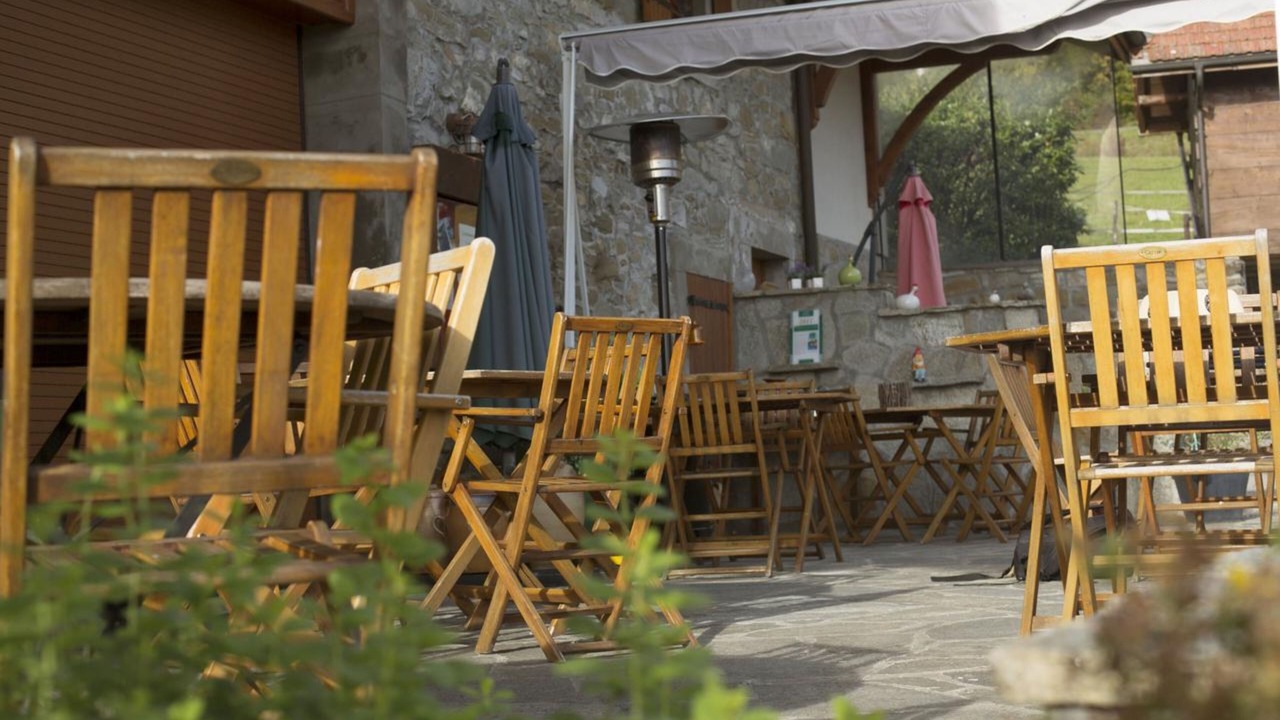 Photo of Patio Balcony in Lucinges