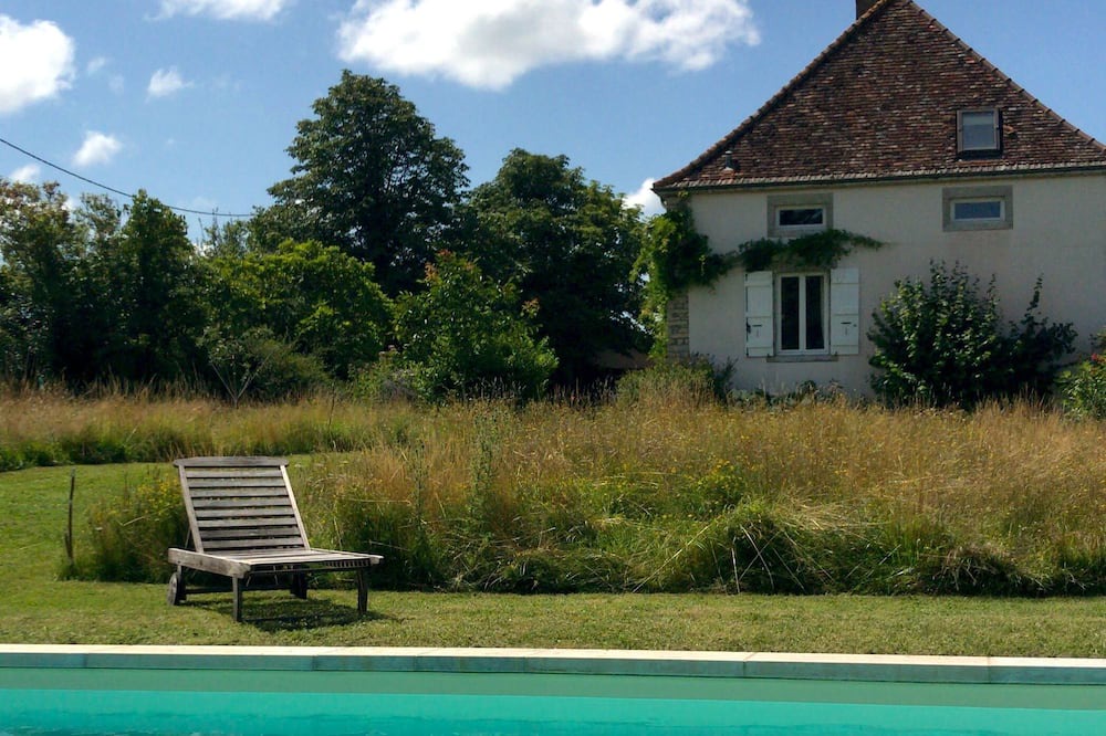 Photo of Outdoor in Saint-Martin-de-Salencey
