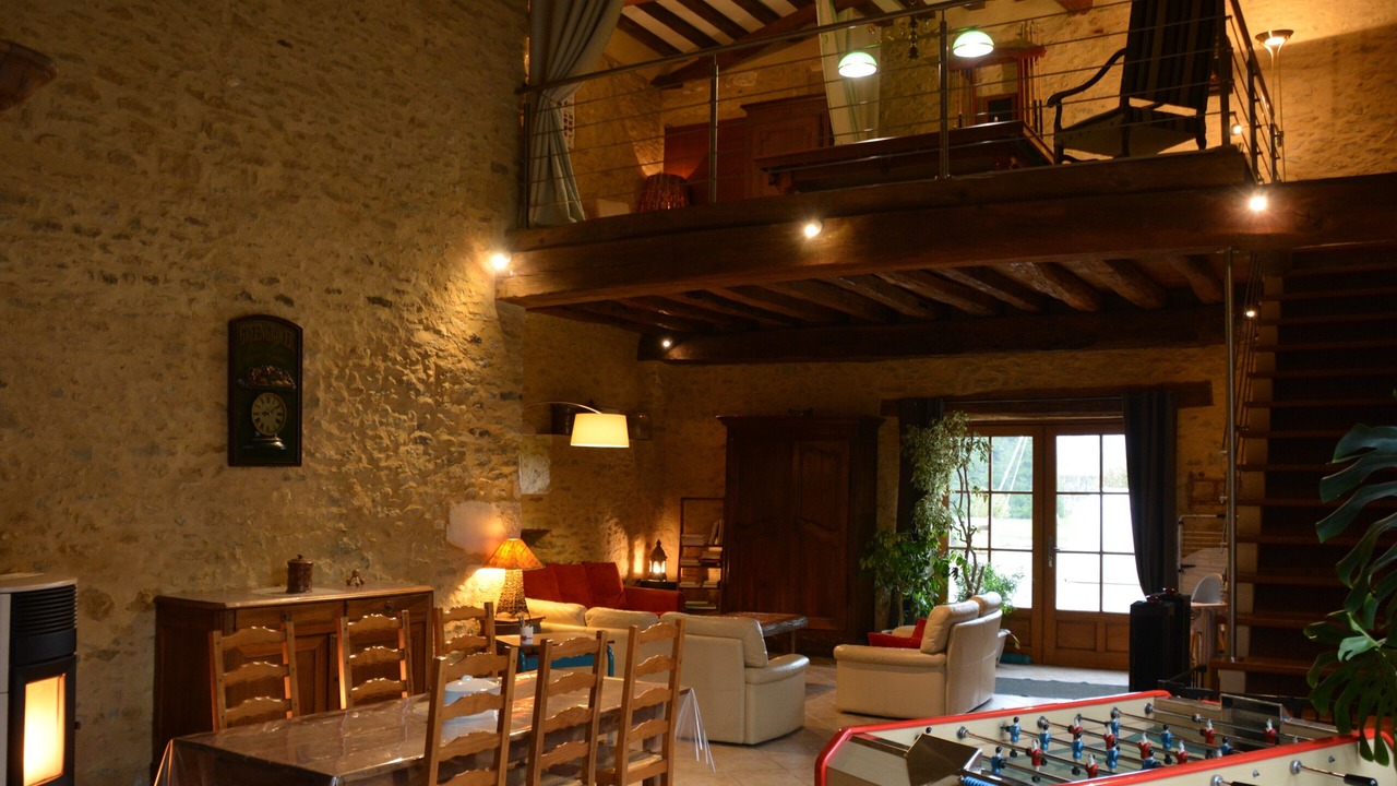 Photo of Bedroom in Chevannes
