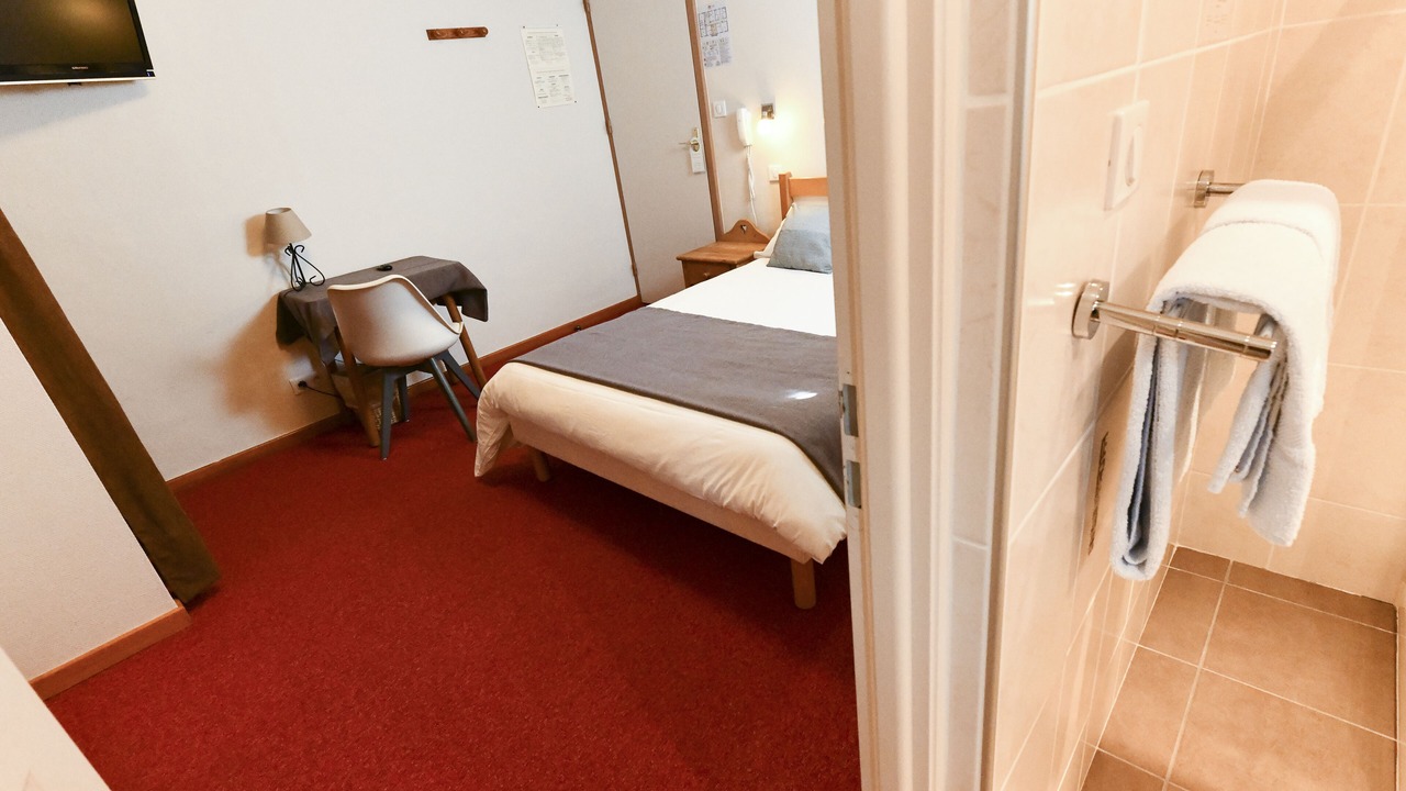 Photo of Bedroom in Lelex