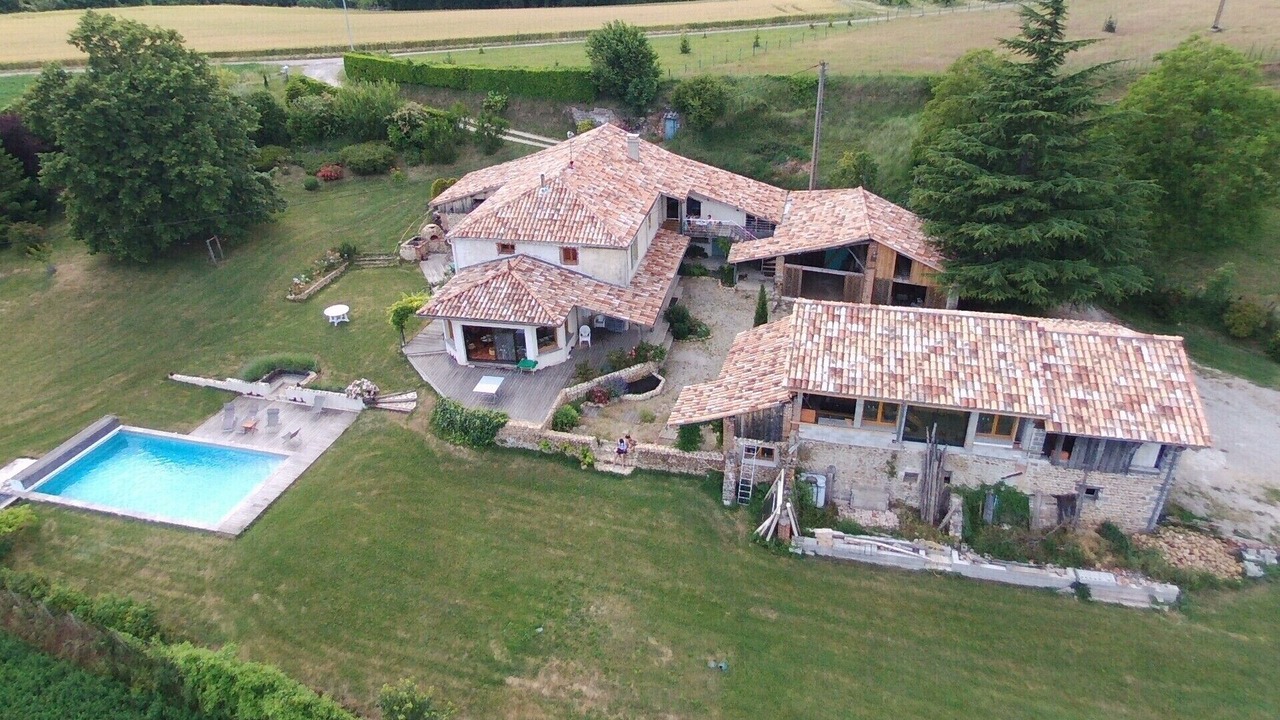 Photo of Outdoor in Saint-Uze