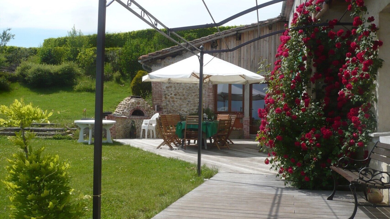 Photo of Outdoor in Saint-Uze