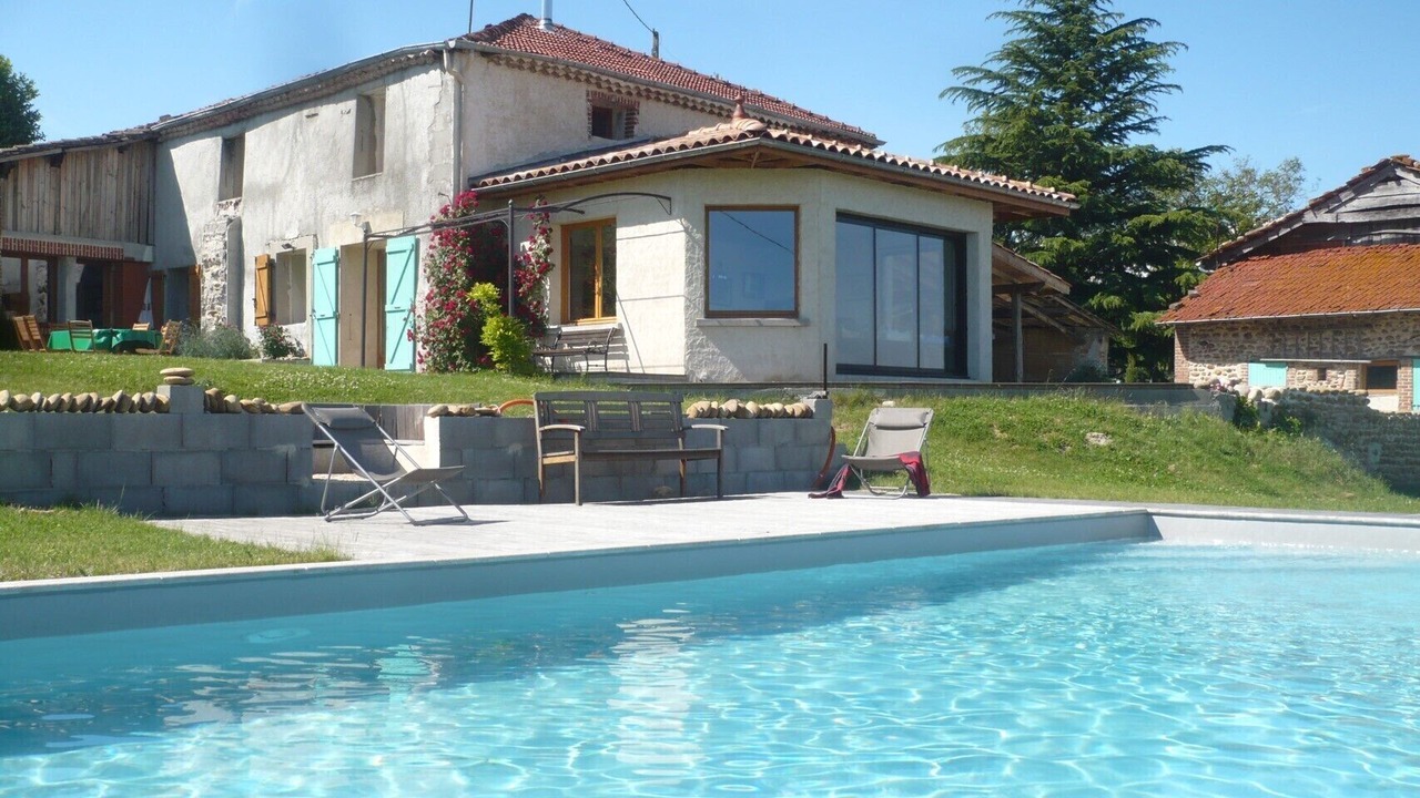 Photo of Outdoor in Saint-Uze