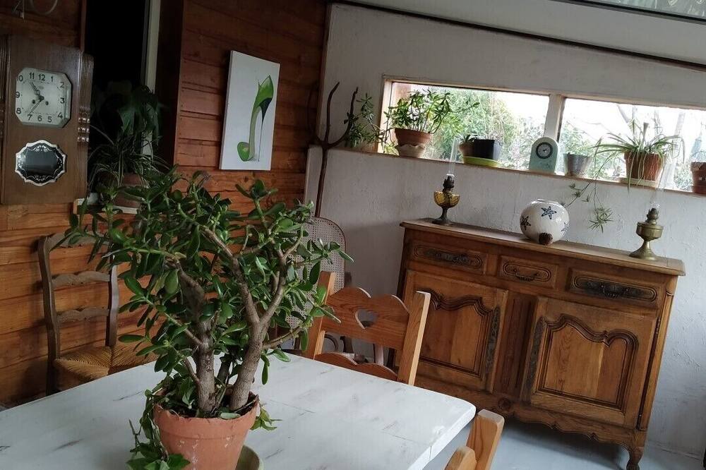 Photo of Kitchen in Valreas