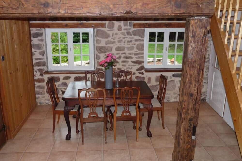 Photo of Livingroom in La Gresle
