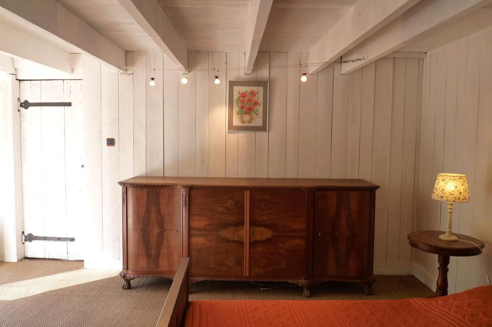 Photo of Bedroom in La Gresle