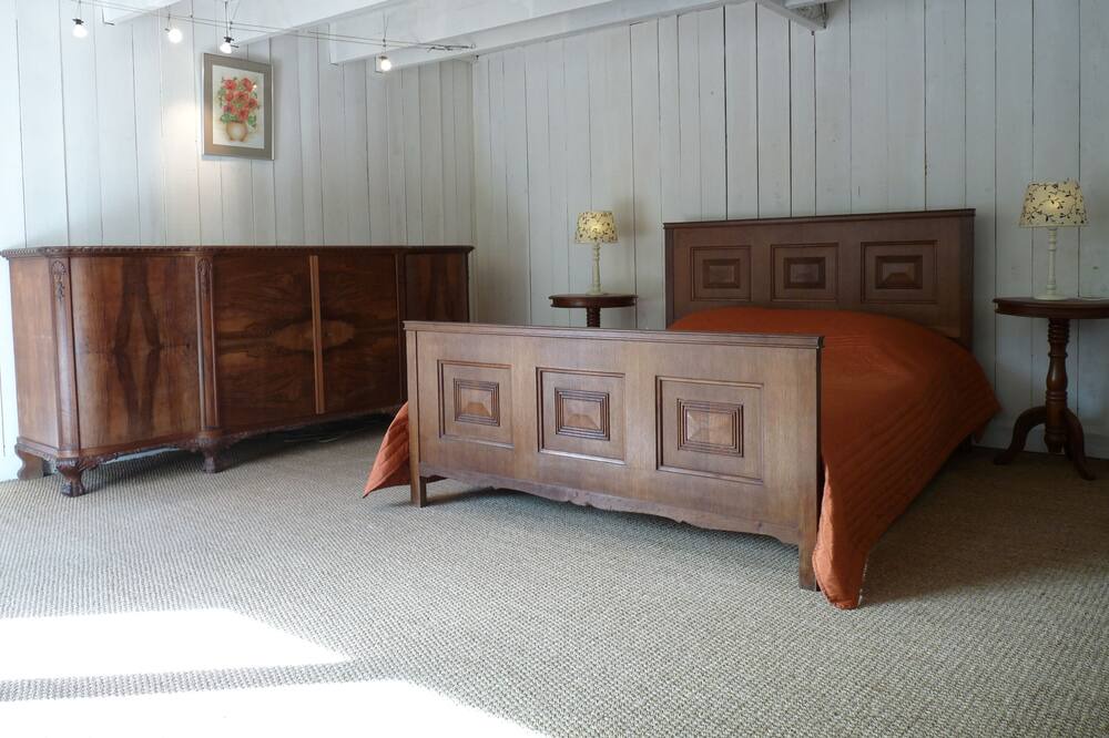 Photo of Bedroom in La Gresle