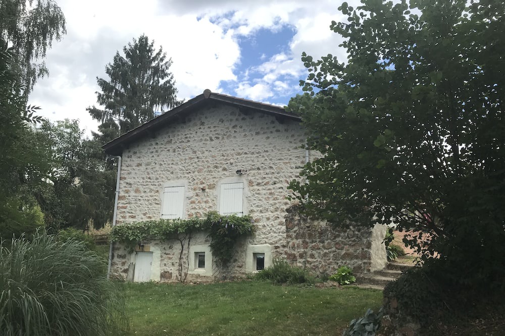 Photo of Outdoor in La Gresle