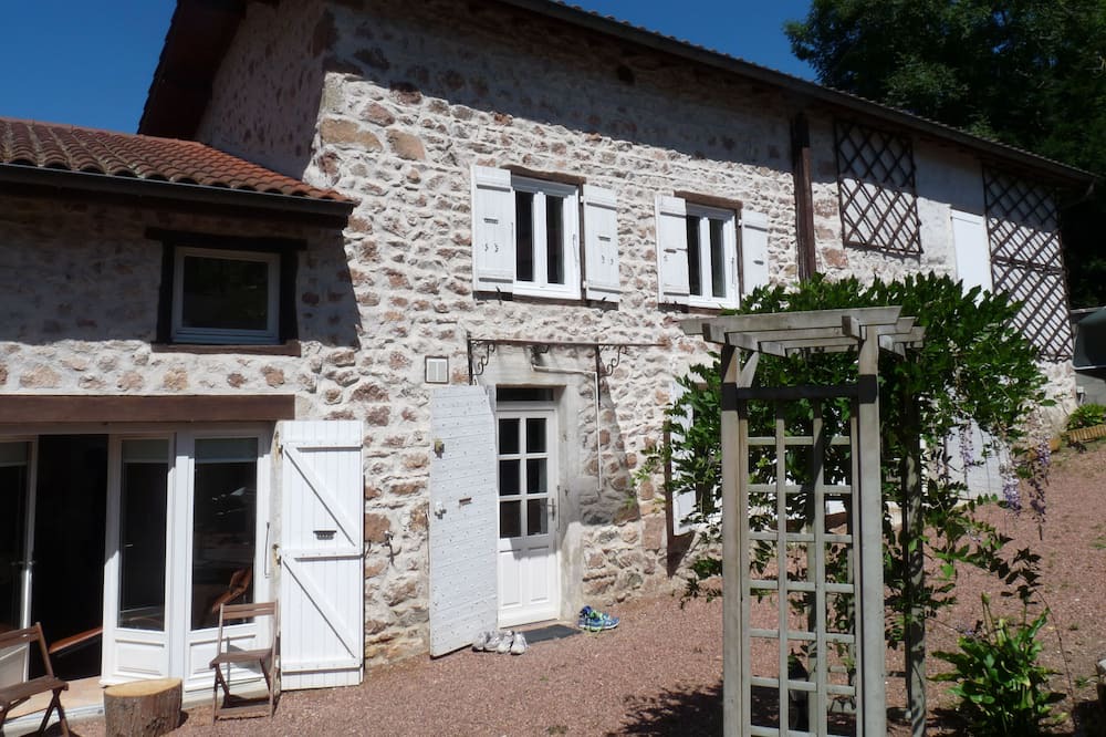 Photo of Outdoor in La Gresle