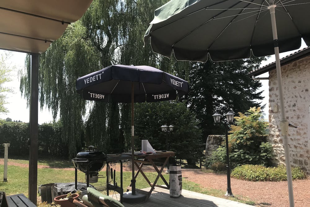 Photo of Outdoor in La Gresle