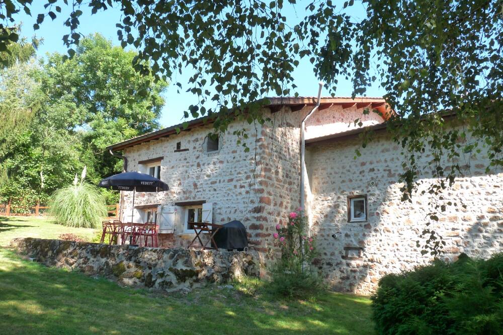Photo of Outdoor in La Gresle