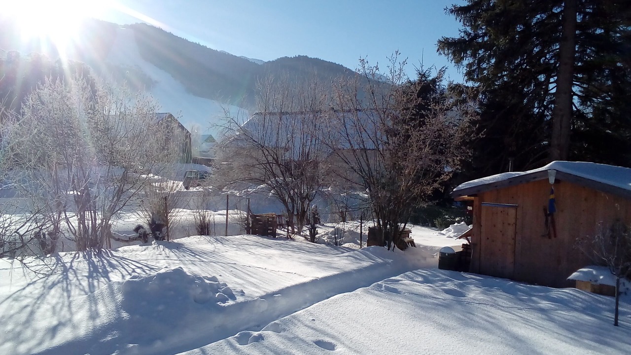 Photo of Outdoor in Lans-en-Vercors