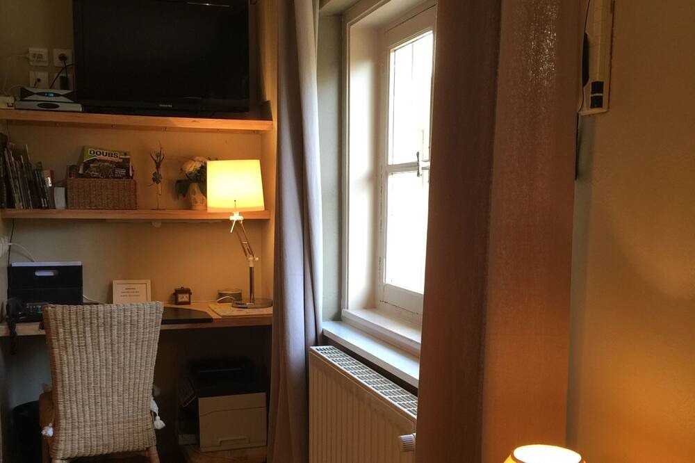 Photo of Livingroom in Saint-Jean-Baptiste