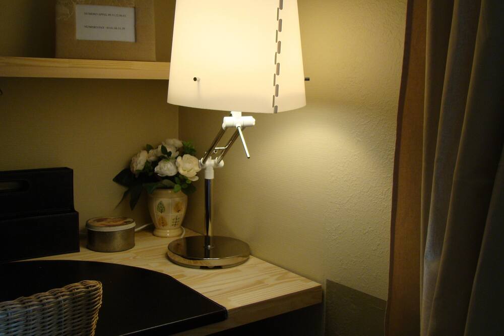Photo of Bedroom in Saint-Jean-Baptiste