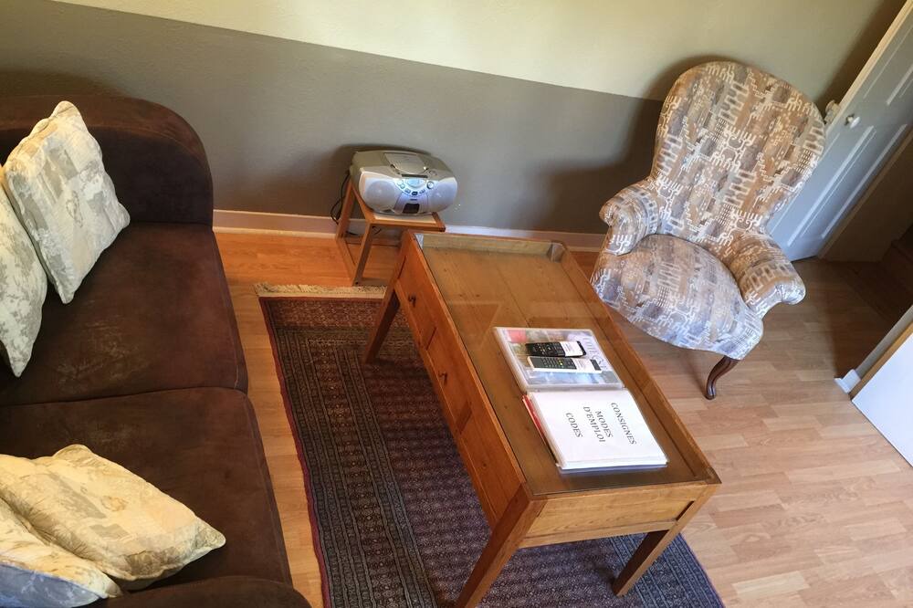 Photo of Bedroom in Saint-Jean-Baptiste