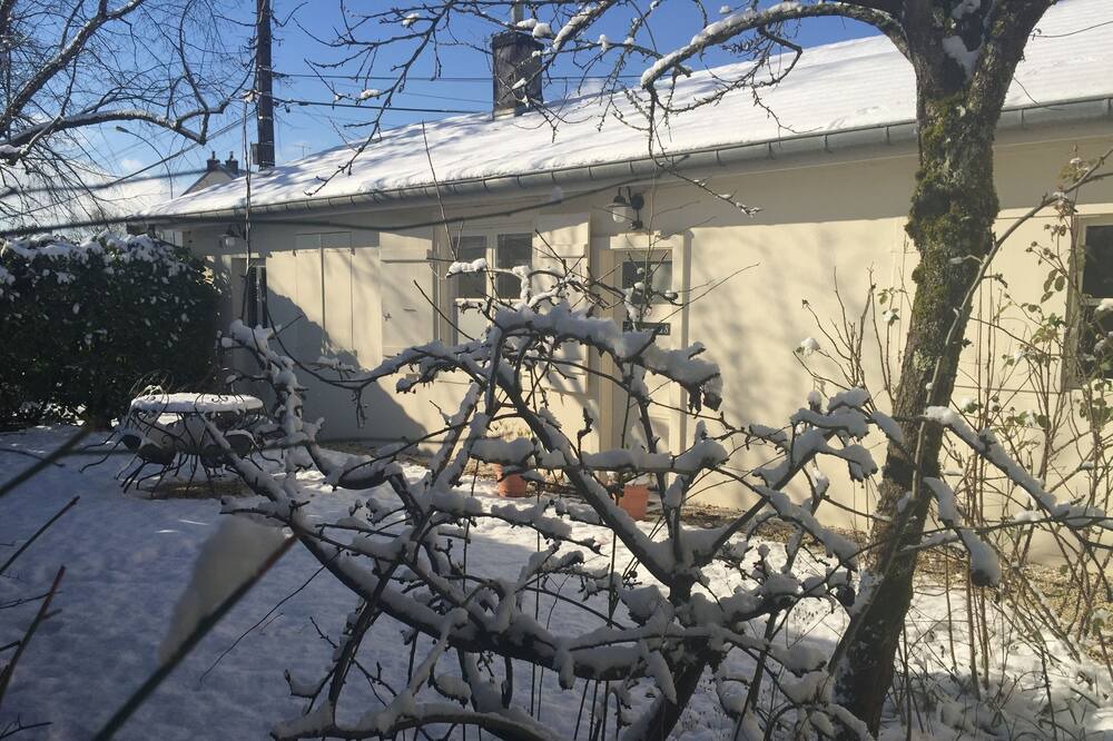 Photo of Outdoor in Saint-Jean-Baptiste