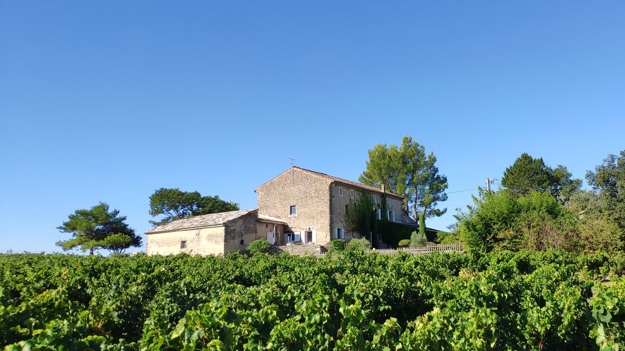 Photo of Outdoor in Valreas