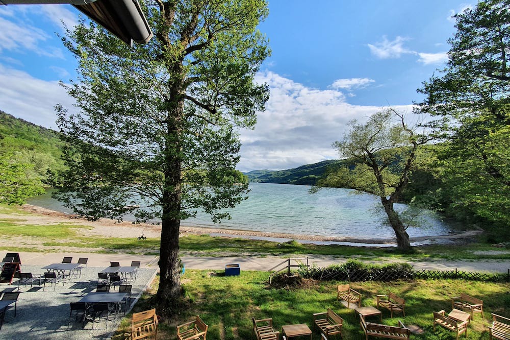 Photo of Outdoor in Cholonge