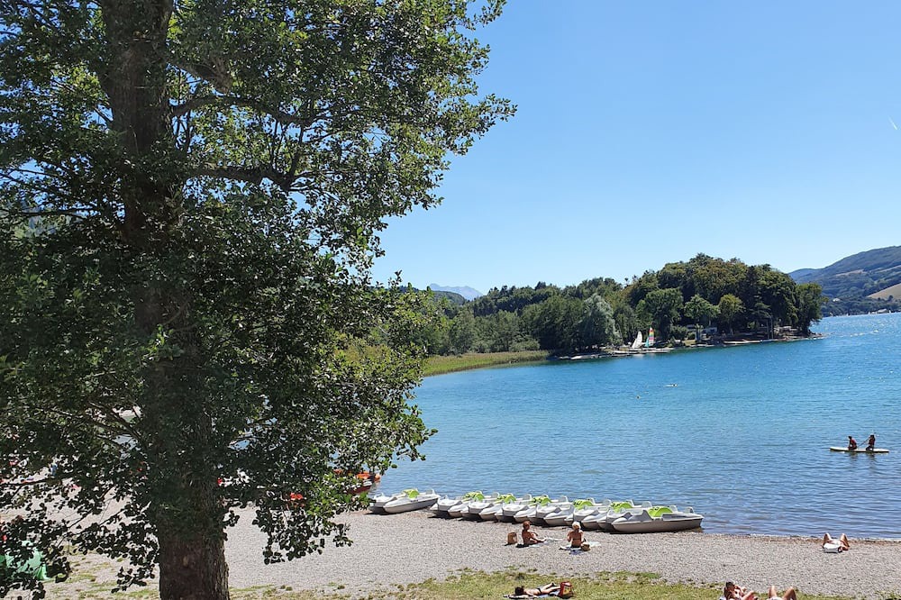 Photo of Outdoor in Cholonge