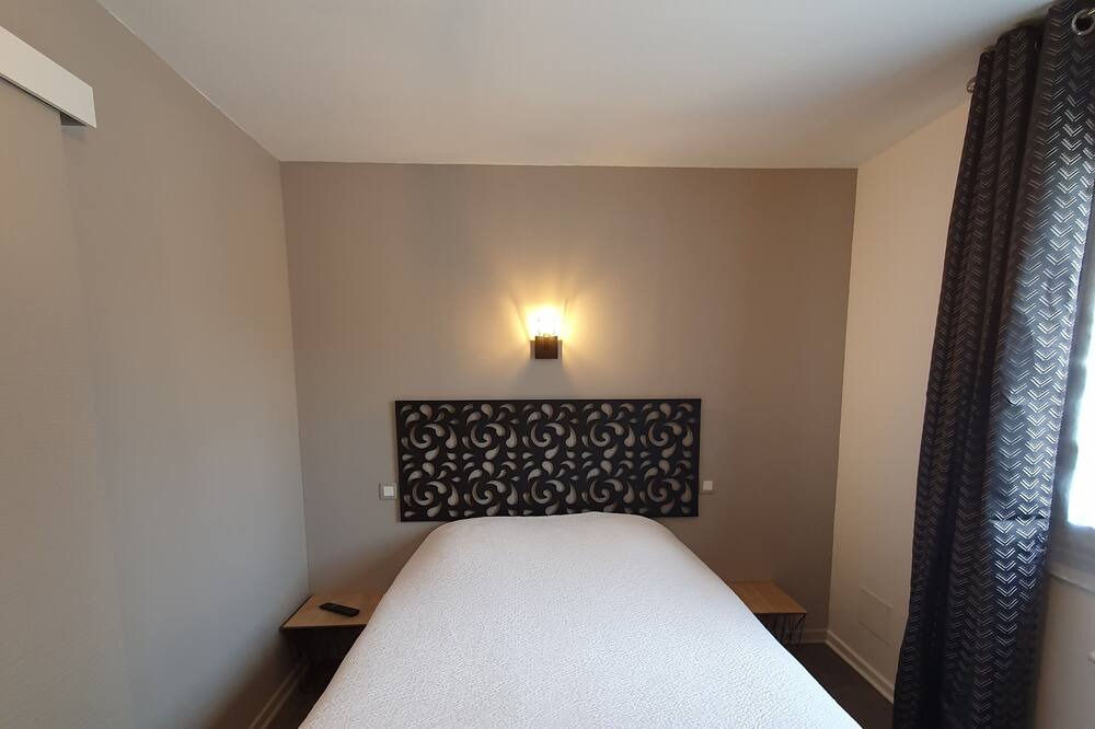 Photo of Bedroom in Cholonge
