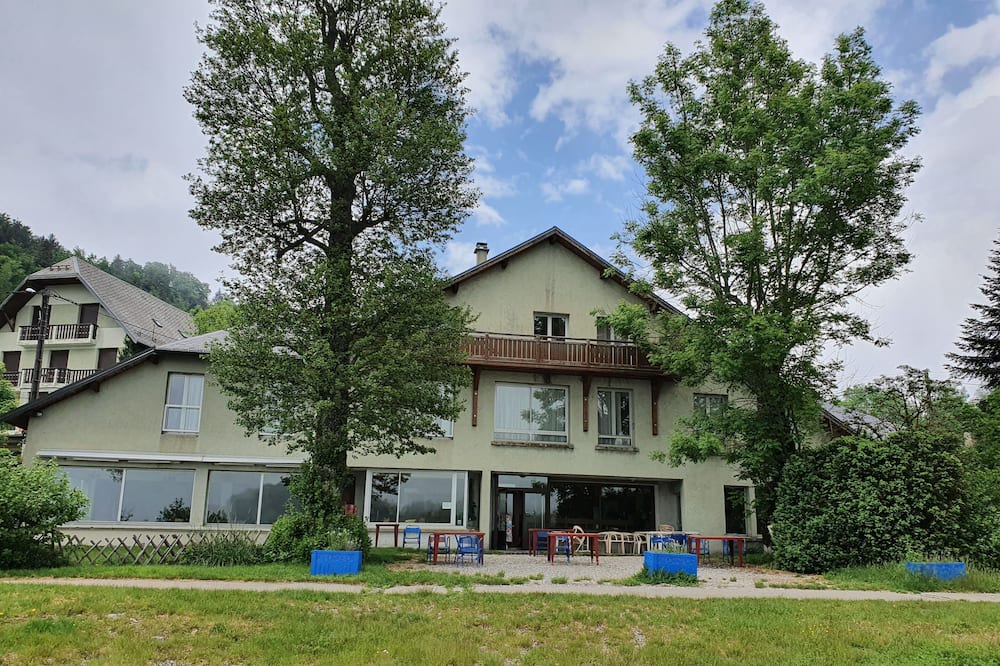 Photo of Outdoor in Cholonge