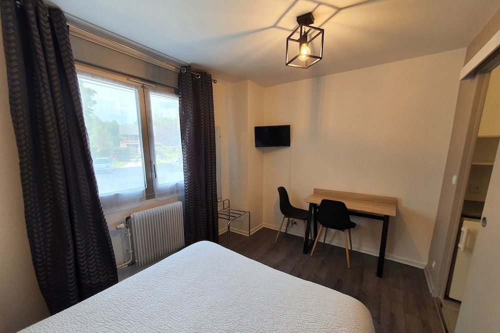 Photo of Bedroom in Cholonge