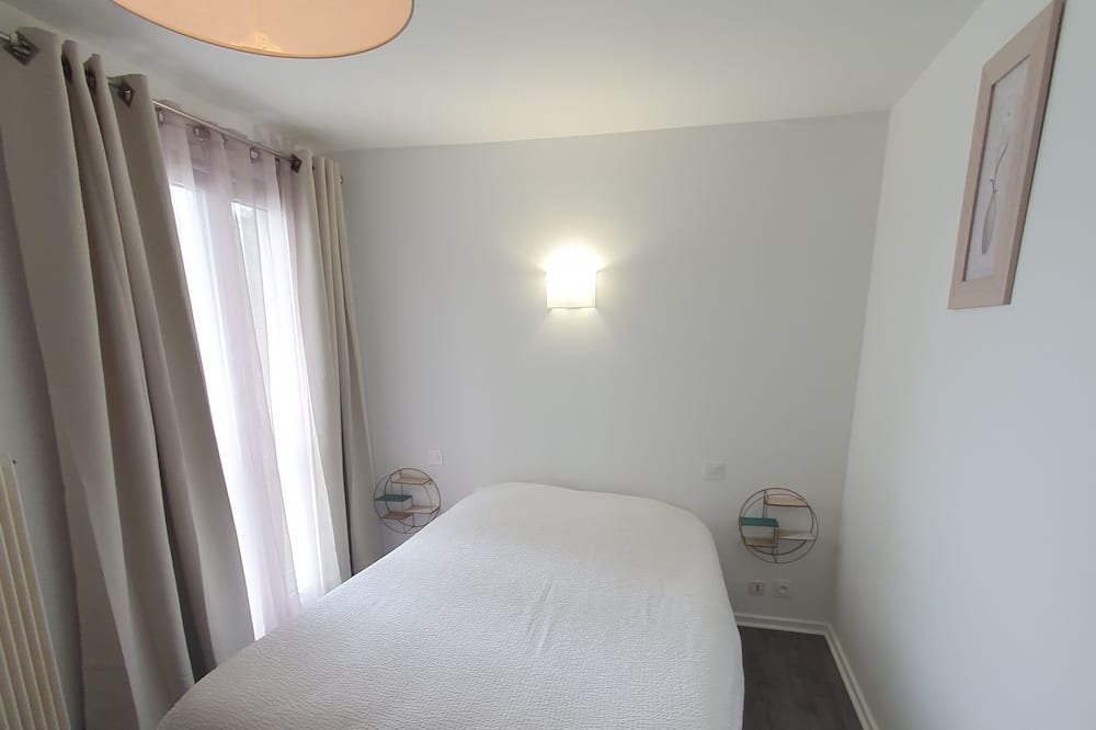 Photo of Bedroom in Cholonge