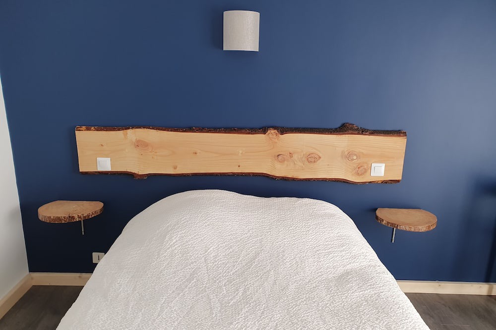 Photo of Bedroom in Cholonge