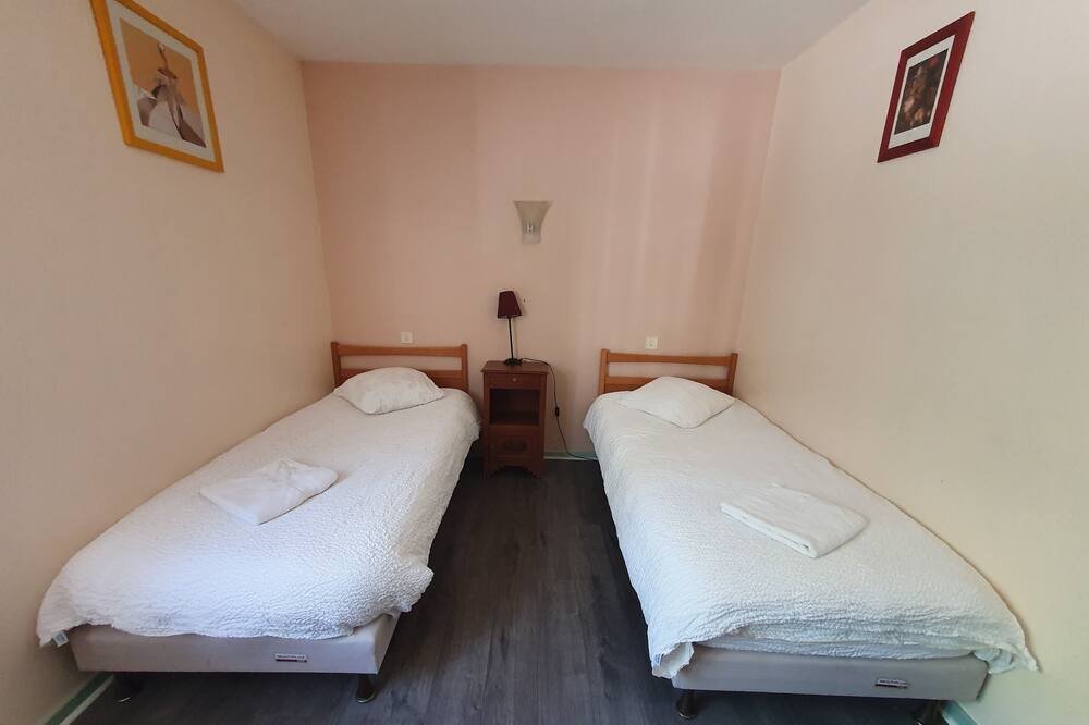Photo of Bedroom in Cholonge