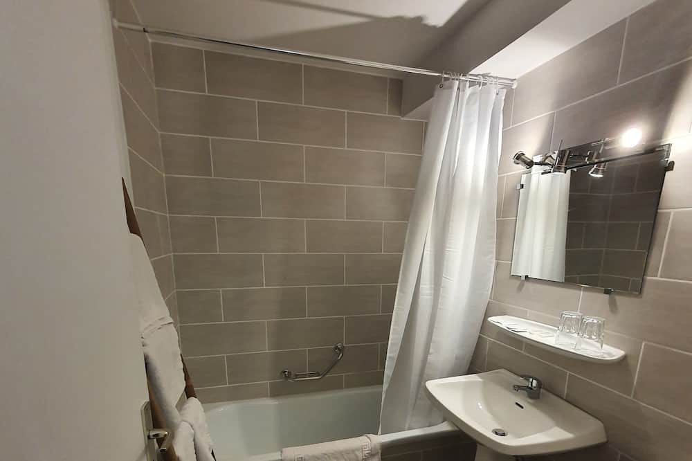 Photo of Bathroom in Cholonge