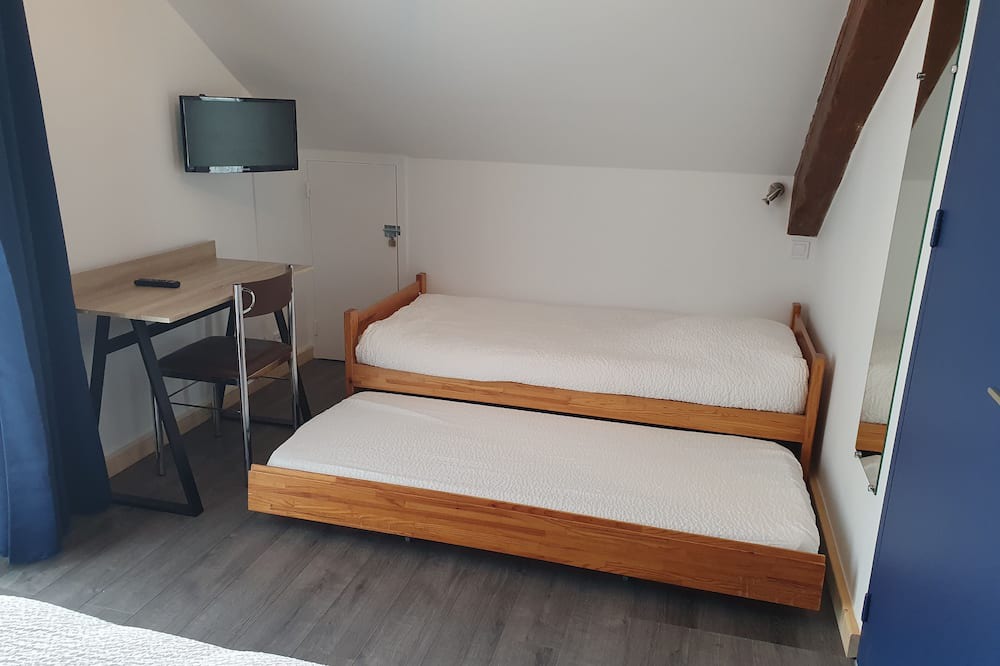 Photo of Bedroom in Cholonge