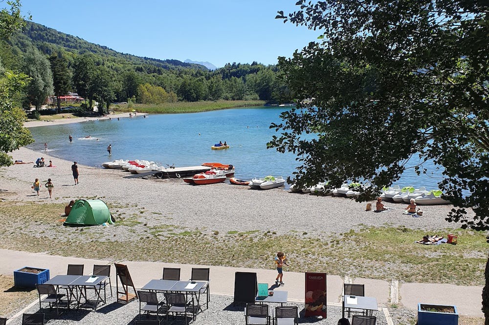 Photo of Outdoor in Cholonge