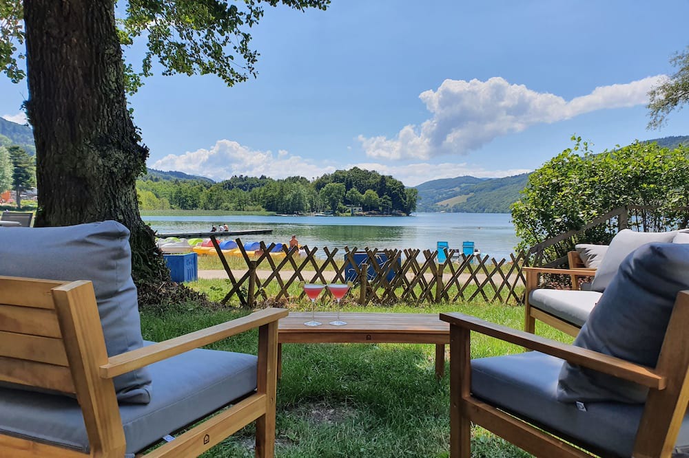 Photo of Patio Balcony in Cholonge