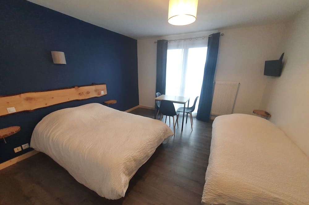 Photo of Bedroom in Cholonge