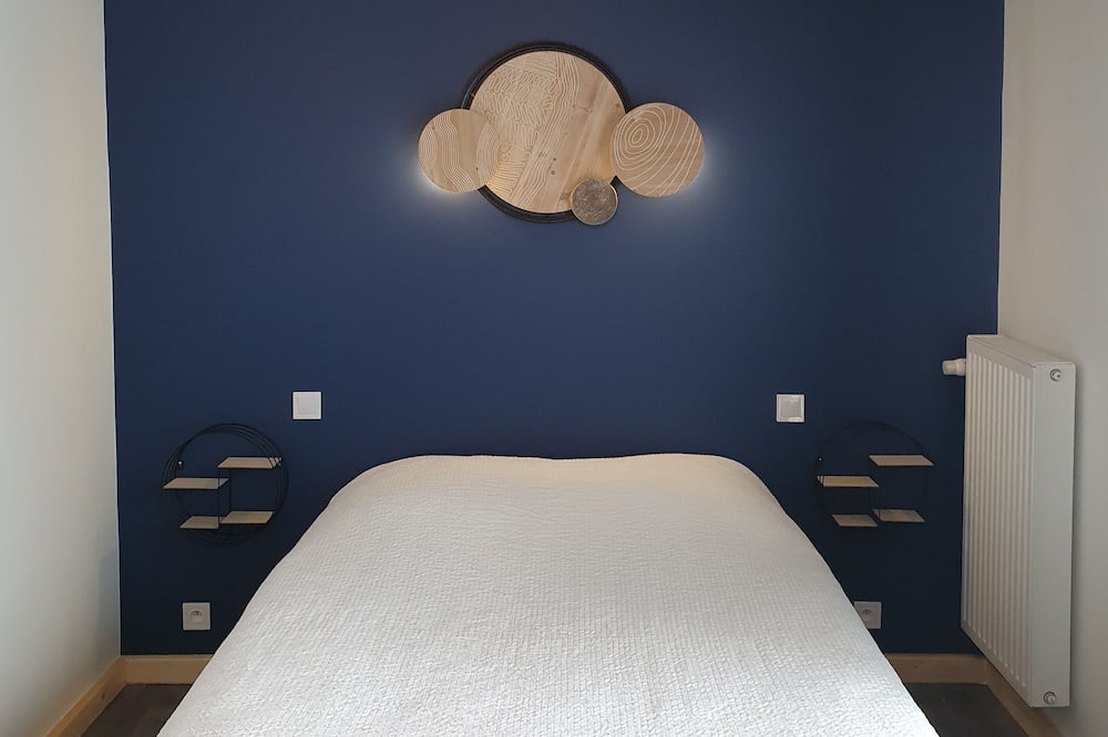 Photo of Bedroom in Cholonge