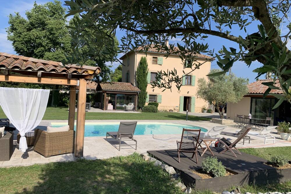 Photo of Outdoor in Genissieux
