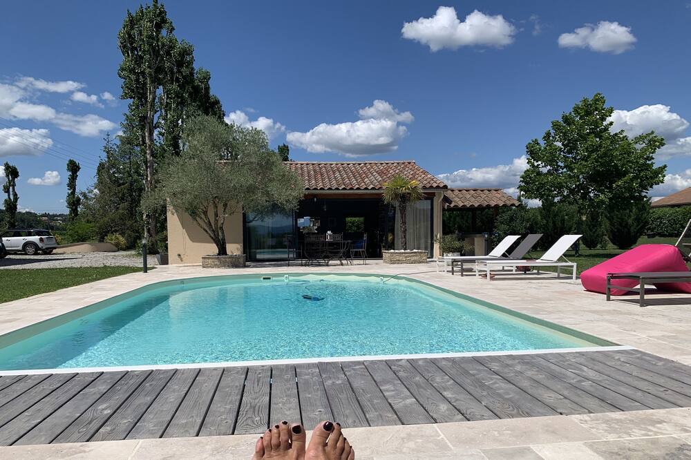 Photo of Outdoor in Genissieux