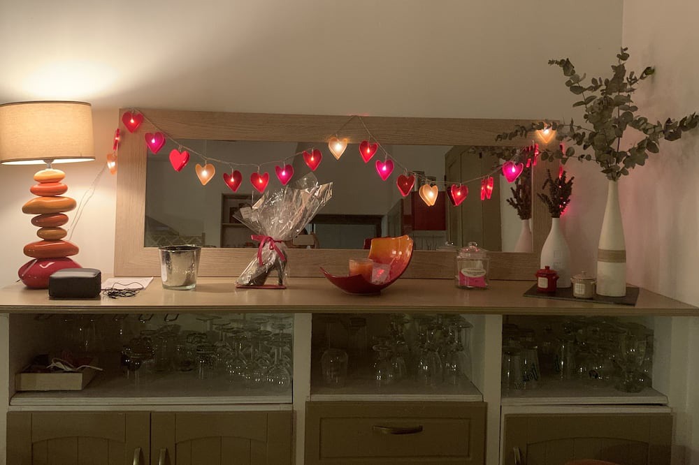 Photo of Kitchen in Genissieux