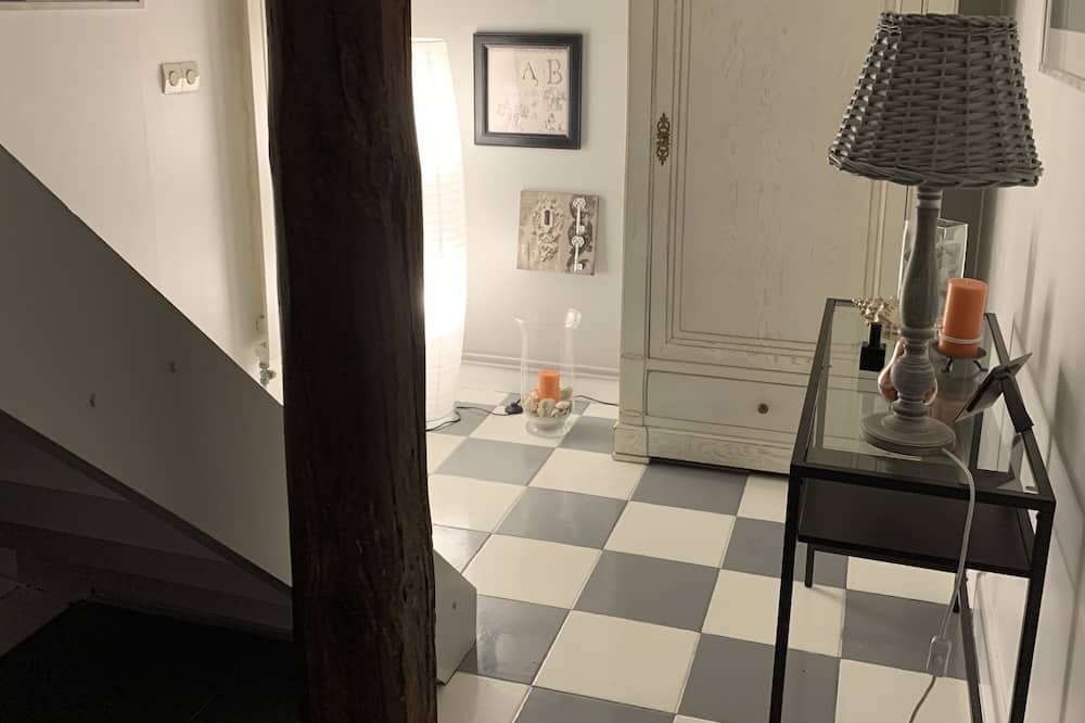 Photo of Bedroom in Genissieux