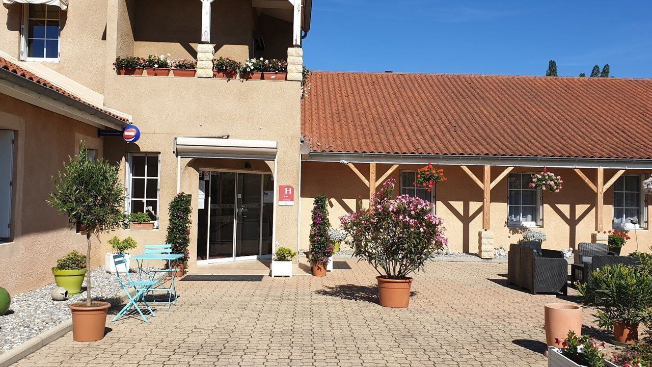 Photo of Outdoor in Cluny