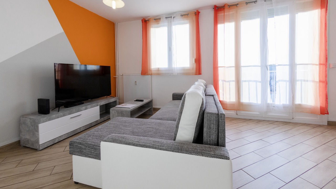 Photo of Bedroom in Ep 21 - Saint-Paul