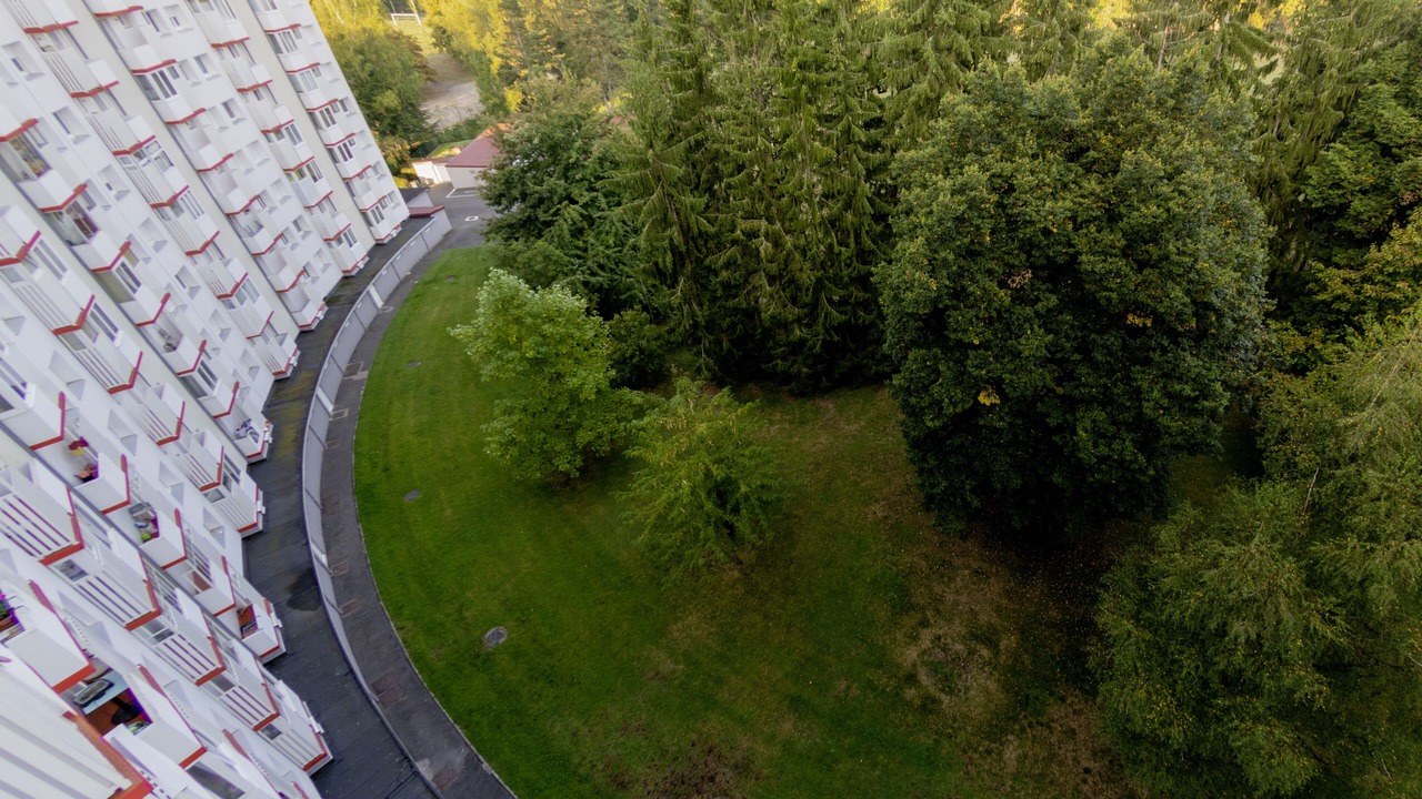 Photo of Outdoor in Ep 21 - Saint-Paul
