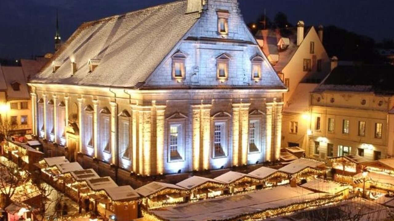 Photo of Outdoor in Ep 21 - Saint-Paul